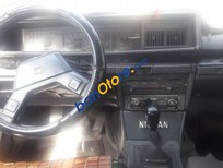 Nissan Maxima 1983 - Bán ô tô Nissan Maxima sản xuất 1983, màu trắng chính chủ, 40 triệu