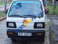 Suzuki Blind Van 1999 - Bán Suzuki Blind Van sản xuất 1999, màu trắng, giá tốt