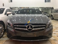 Bán Mercedes-Benz A class 2014 - Cần bán lại xe Mercedes đời 2014, nhập khẩu