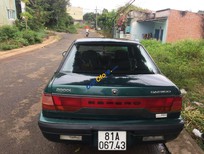 Bán xe oto Daewoo Espero 1997 - Bán xe Daewoo Espero đời 1997, màu xanh lục, xe nhập