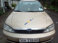 Cần bán Ford Laser GHIA 1.8 MT 2002 - Xe Ford Laser GHIA 1.8 MT đời 2002 chính chủ, 175 triệu