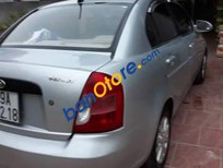 Bán Hyundai Verna 2008 - Bán ô tô Hyundai Verna sản xuất 2008, giá chỉ 185 triệu