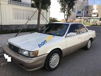Cần bán Lexus ES  250  1990 - Bán xe Lexus ES 250 đời 1990, màu trắng 