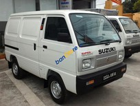 Suzuki Blind Van 2018 - Bán xe su cóc - xe Suzuki Blind Van năm 2018, LH Mr. Đông 0911.438.308 để được tư vấn