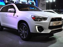 Mitsubishi Outlander Sport 2016 - Bán xe Mitsubishi Outlander Sport đời 2016, xe nhập giá rẻ