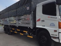 Hino FL   2015 - Hino FL 2015 thùng dài đã qua sử dụng