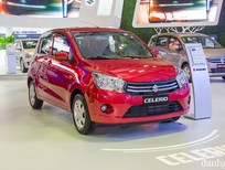 Suzuki Suzuki khác 2018 - Suzuki Celerio số tự động mới, xe cỡ nhỏ 350tr nhập khẩu giá rẻ tại An Giang