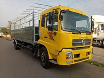 Cần bán JRD 2017 - Hải Phòng bán xe tải Đông Phong Hoàng Huy B190 thùng bạt 9,1 tấn nhập khẩu