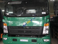 Cần bán Xe tải 1000kg 2017 - Xe Ben Sinotruk Cửu Long TMT 9,2 tấn rẻ nhất, trả góp. LH: 0936358859