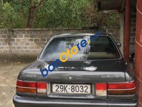 Toyota Corolla altis 1990 - Bán ô tô Toyota Corolla altis đời 1990, màu xám