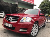 Bán xe oto Mercedes-Benz CLK class 300 4Matic 2010 - Bán ô tô Mercedes 300 4Matic đời 2010, màu đỏ chính chủ