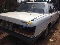 Toyota Crown 1980 - Bán ô tô Toyota Crown 1980, màu trắng, 26 triệu