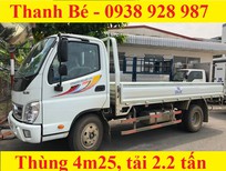 Cần bán xe Thaco OLLIN 2017 - Cần bán Thaco OLLIN đời 2017, nhập khẩu