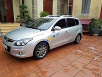 Hyundai i30 2012 - Cần bán Hyundai i30 năm 2012, màu bạc chính chủ
