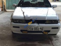 Nissan Cefiro 1993 - Bán Nissan Cefiro đời 1993, màu trắng, nhập khẩu