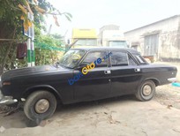 Bán Gaz Volga 1984 - Cần bán lại xe Gaz Volga sản xuất 1984, màu đen