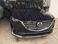 Cần bán xe Mazda CX 9 2018 - Bán Mazda CX 9 đời 2018, màu xanh lam, xe nhập