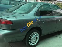 Ford Mondeo 1996 - Cần bán Ford Mondeo 1996, màu xám xe gia đình,