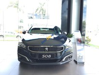 Bán Peugeot 508 2015 - Bán Peugeot 508 tại Biên Hòa, xe nhập nguyên chiếc từ Pháp