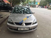 Mitsubishi Galant 2008 - Bán Mitsubishi Galant năm 2008, màu xám, xe nhập  