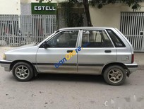 Bán Kia CD5    2005 - Bán Kia CD5 đời 2005, màu bạc, giá tốt