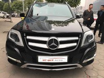 Bán xe oto Mercedes-Benz GLK 220 CDi 4 Matic 2014 - Xe Mercedes Benz GLK Class GLK220 CDI 4Matic 2014