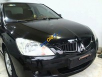 Bán xe oto Mitsubishi Lancer 2005 - Bán ô tô Mitsubishi Lancer đời 2005, màu đen