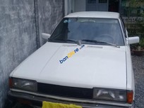 Cần bán xe Nissan 100NX Khác Trước 1982 - Bán Nissan 100NX năm 1982, màu trắng, nhập, có máy lạnh, 30tr