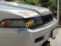 Nissan Cefiro 1993 - Bán ô tô Nissan Cefiro năm 1993, màu trắng, giá chỉ 75 triệu