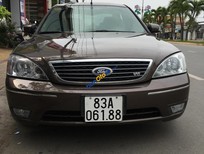 Ford Mondeo 2004 - Bán Ford Mondeo năm 2005, xe gia đình