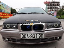 Cần bán xe BMW 3 Series 320i 1995 - Bán xe BMW 3 Series 320i đời 1995, xe nhập
