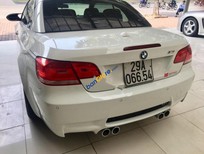 Bán xe oto BMW M3 2009 - Bán BMW M3 đời 2009, màu trắng, nhập khẩu nguyên chiếc