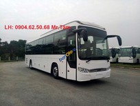 Daewoo Doosan BX212 2017 - Xe giường nằm Daewoo giá rẻ