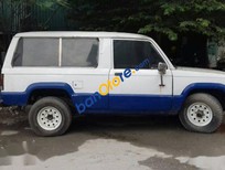 Isuzu Trooper 1986 - Bán xe Isuzu Trooper đời 1986, giá tốt