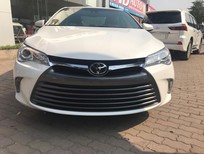 Toyota Camry LE XLE 2017 - Giao ngay Toyota Camry XLE 2.5 xuất MỸ sản xuất 2016 xe mới
