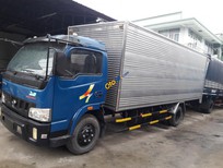 Veam VT490 2015 - Bán xe tải VT490 thùng dài 6,2 mét, giá rẻ đời 2015