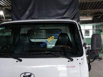 Hyundai Mighty HD65 2009 - Bán xe Hyundai HD năm 2009, màu trắng, nhập khẩu nguyên chiếc