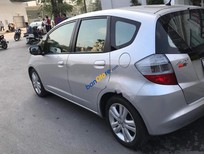 Bán Honda FIT 2009 - Bán Honda FIT 2009, màu bạc, nhập khẩu, giá 365tr