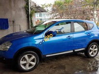 Bán Nissan Qashqai 2008 - Bán xe Nissan Qashqai sản xuất 2008, nhập khẩu 