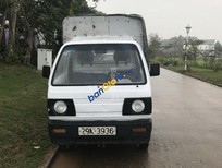 Cần bán xe Daewoo Labo 1992 - Cần bán Daewoo Labo năm 1992, màu trắng, xe nhập