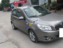 Cần bán xe Daewoo GentraX 2009 - Bán xe Daewoo GentraX đăng ký lần đầu 2009, nhập từ Nhật, giá chỉ 275tr