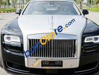 Rolls-Royce Ghost 2016 - Cần bán Rolls-Royce Ghost Series II 2016