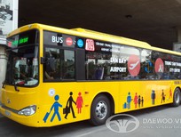 Cần bán Daewoo Daewoo khác 2017 - Thanh lý lô xe buýt Daewoo BC 312MB 71chỗ (16 + 1 + 54) - công suất 290PS cao cấp chính hãng. Khuyến Mãi Lớn-Giá rẻ giao