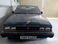 Cần bán Toyota Cressida 1981 - Cần bán Toyota Cressida đời 1981, xe nhập