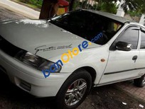 Mazda 2  MT  1999 - Cần bán lại xe Mazda 2 MT đời 1999, màu trắng