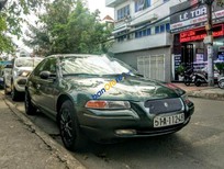 Cần bán Chrysler Stratus LE 2.5 AT 1997 - Bán Chrysler Stratus LE 2.5 AT năm 1997, xe nhập số tự động