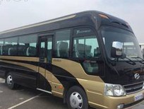 Bán xe oto Lincoln Limousine 2017 - Bán County Limousine thân dài 2017 nhập khẩu