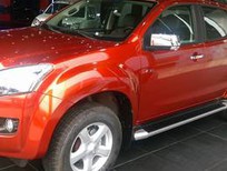 Cần bán xe Vinaxuki Xe bán tải 2017 - Xe bán tải isuzu khuyến mại 15 triệu có xe giao ngay