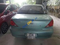 Bán Kia Spectra 2004 - Cần bán lại xe Kia Spectra đời 2004