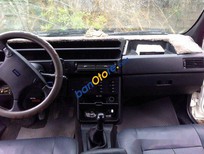 Cần bán xe Fiat Tempra  1.6 2001 - Bán xe Fiat Tempra 1.6 2001, màu trắng còn mới, giá 45tr